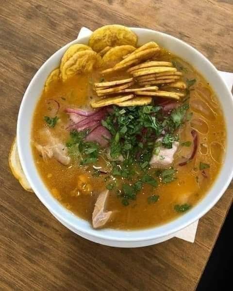 Encebollado